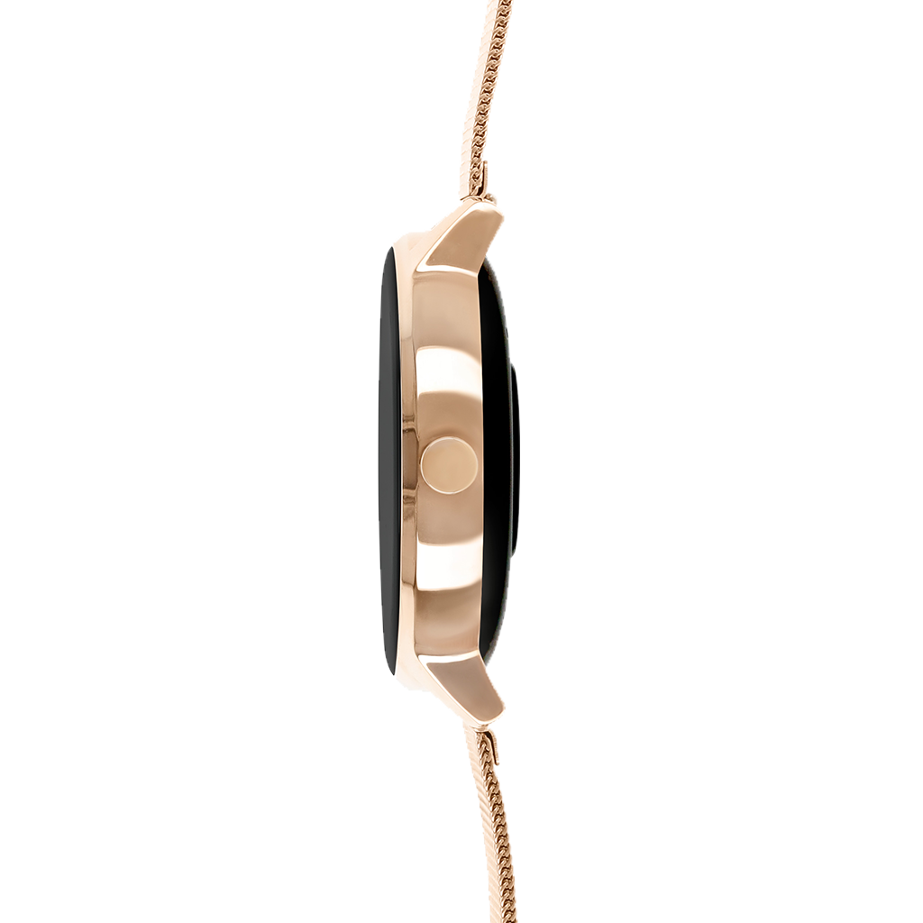 One Smartwatch QueenCall RoseGold