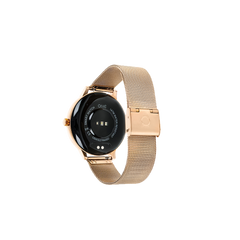 One Smartwatch QueenCall RoseGold
