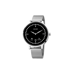 One Smartwatch QueenCall Silver