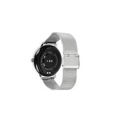 One Smartwatch QueenCall Silver