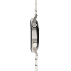 One Smartwatch Forceful Silver Links