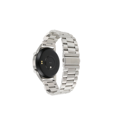 One Smartwatch Forceful Silver Links