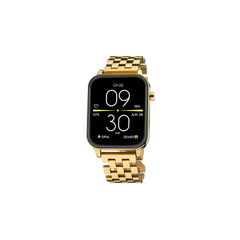 One Smartwatch MagicCall Gold