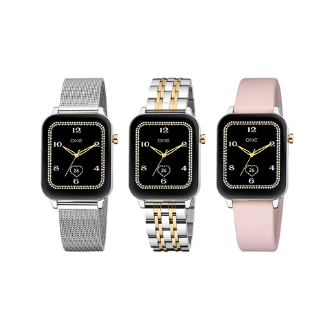 Box One MagicCall Bicolor-Pink