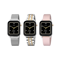 Box One MagicCall Bicolor-Pink