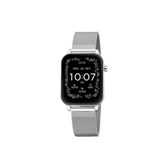 One Smartwatch MagicCall Silver