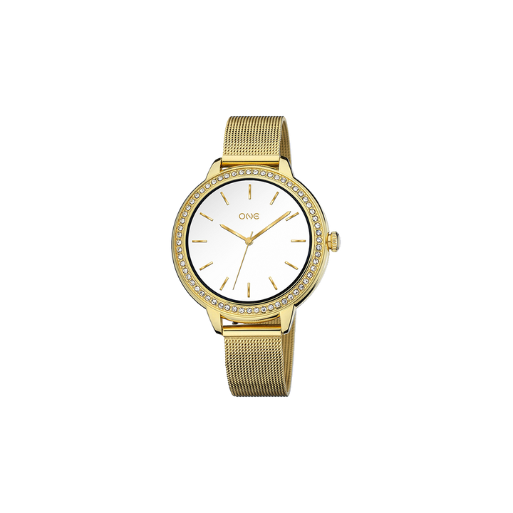 One Smartwatch Mini Spark Gold