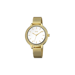 One Smartwatch Mini Spark Gold