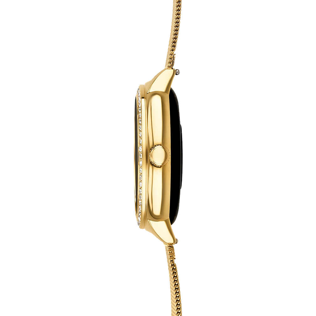 One Smartwatch Mini Spark Gold