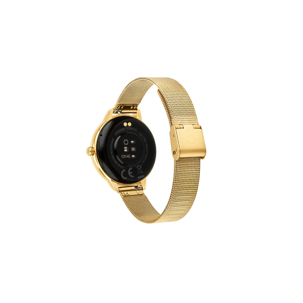 One Smartwatch Mini Spark Gold