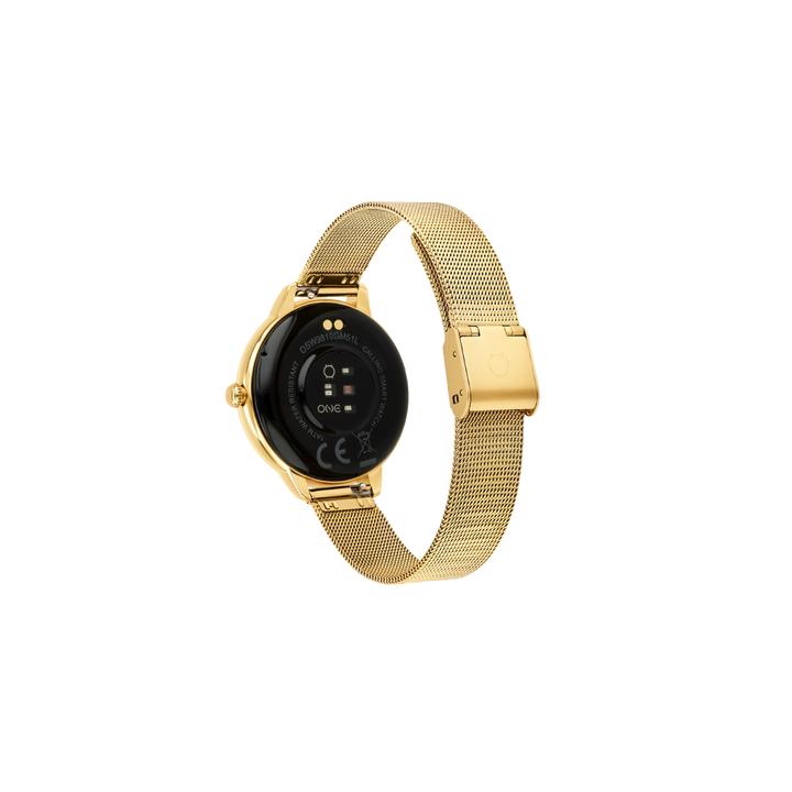 One Smartwatch Mini Spark Gold