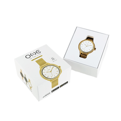 One Smartwatch Mini Spark Gold