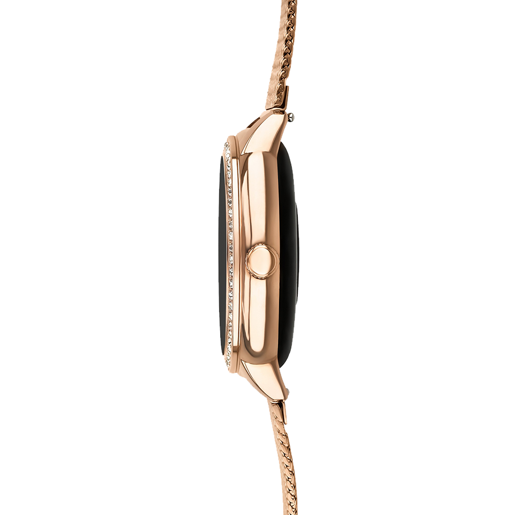 One Smartwatch Mini Spark Rosegold