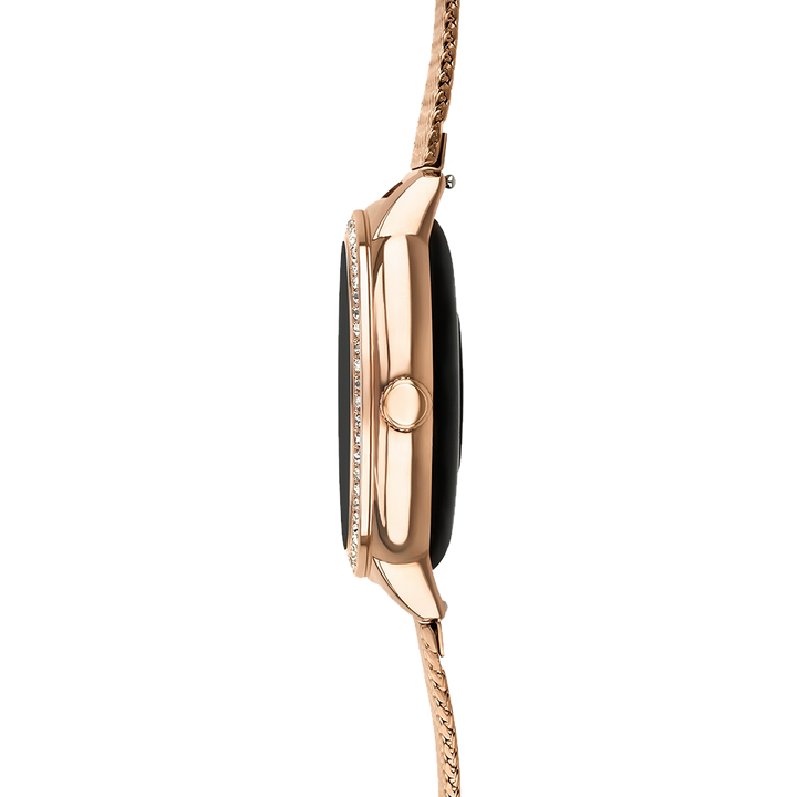 One Smartwatch Mini Spark Rosegold