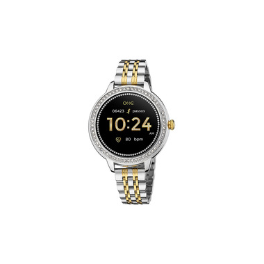 One Smartwatch Mini Spark Bicolor