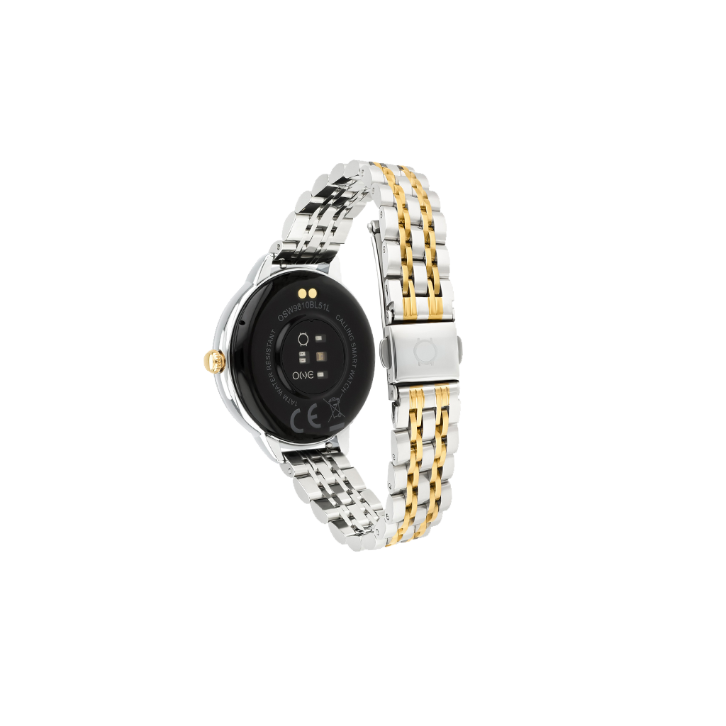 One Smartwatch Mini Spark Bicolor