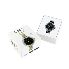 One Smartwatch Mini Spark Bicolor
