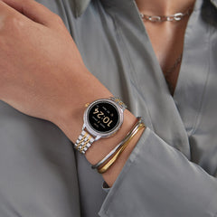 One Smartwatch Mini Spark Bicolor