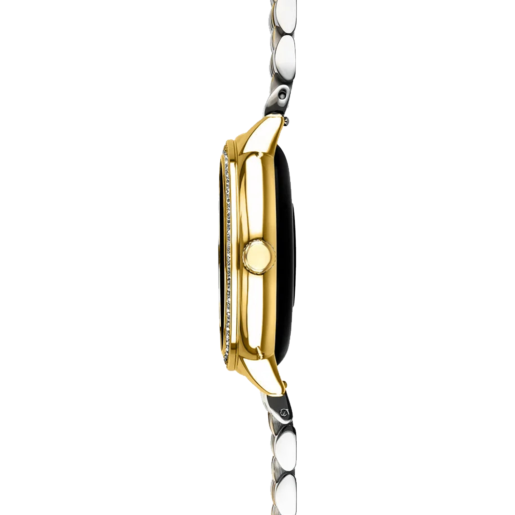 One Smartwatch Mini Spark Bicolor-Gold