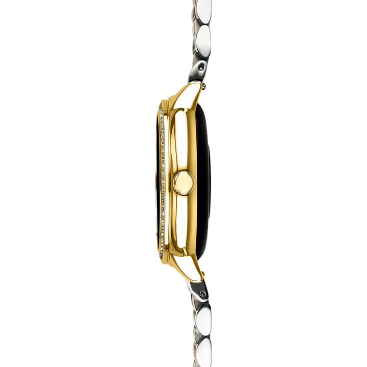 One Smartwatch Mini Spark Bicolor-Gold