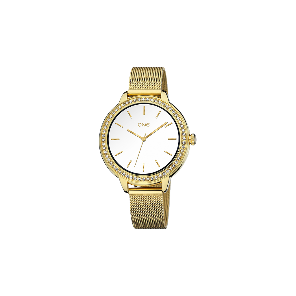 One Smartwatch Mini Spark Gold