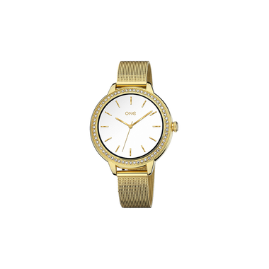 One Smartwatch Mini Spark Gold