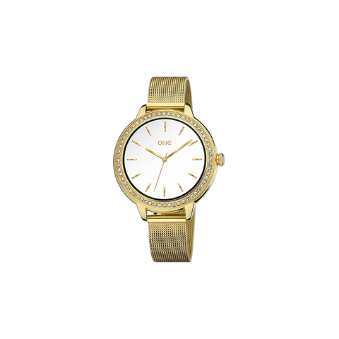 One Smartwatch Mini Spark Gold