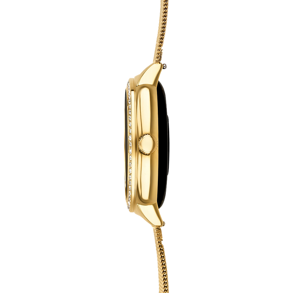 One Smartwatch Mini Spark Gold