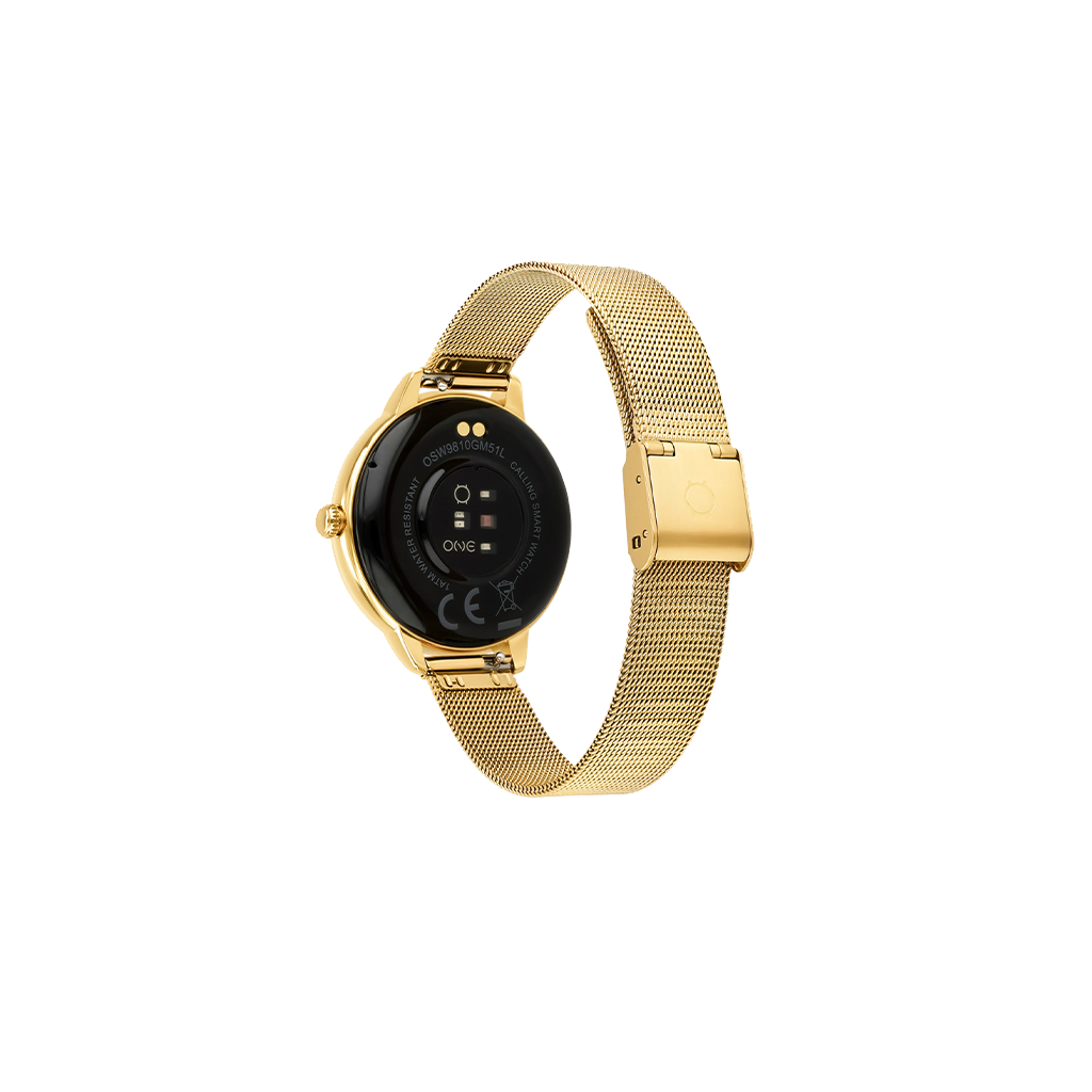 One Smartwatch Mini Spark Gold