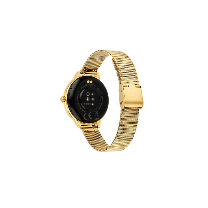 One Smartwatch Mini Spark Gold