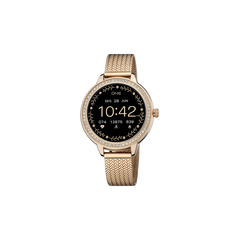 One Smartwatch Mini Spark Rosegold