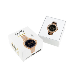 One Smartwatch Mini Spark Rosegold