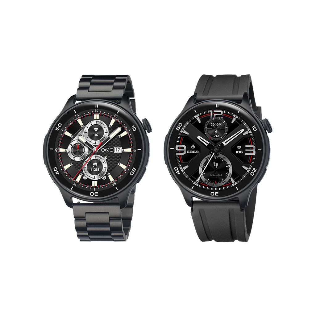 Box One Men Explorer GPS