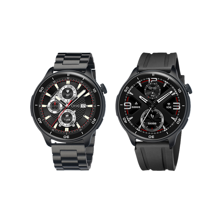 Box One Men Explorer GPS