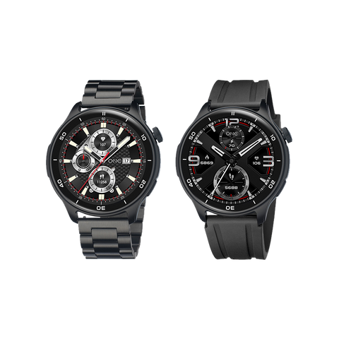 Box One Men Explorer GPS