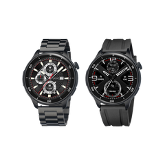 Box One Men Explorer GPS