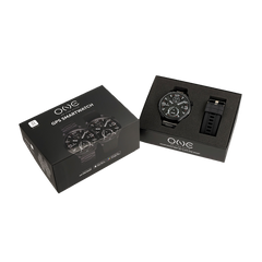 Box One Men Explorer GPS