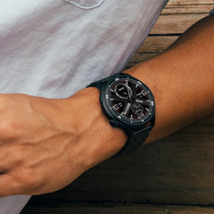 Box One Men Explorer GPS