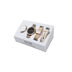 Box One Mini Spark Rosegold-Cream
