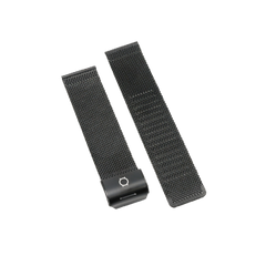 One Bracelete Mesh Smartwatch Men Preto