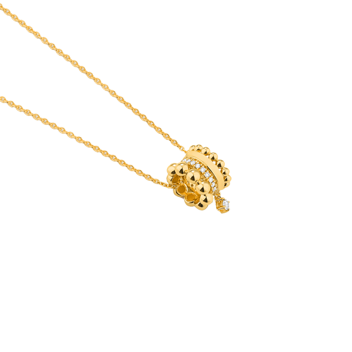 Colar Diamante Trends USA