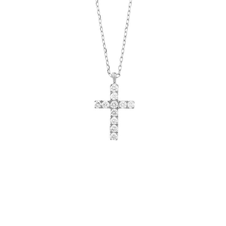 Colar Diamantes Classic
