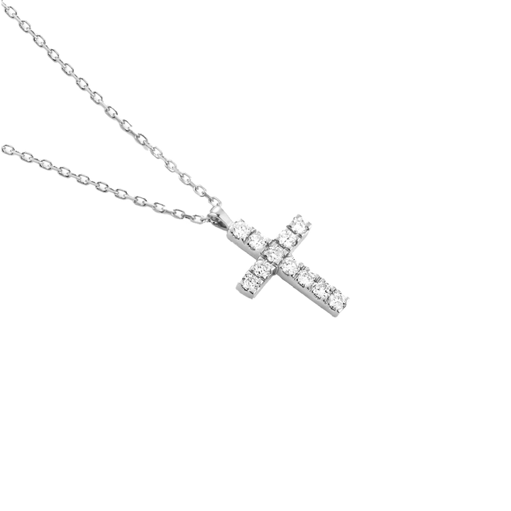 Colar Diamantes Classic