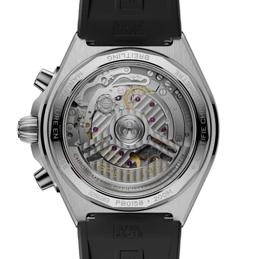 Chronomat B01 Chronograph 42mm