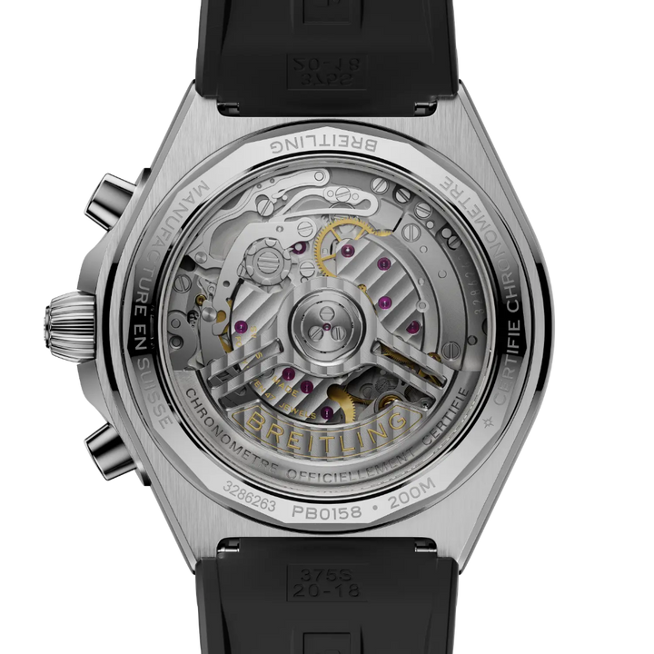 Chronomat B01 Chronograph 42mm