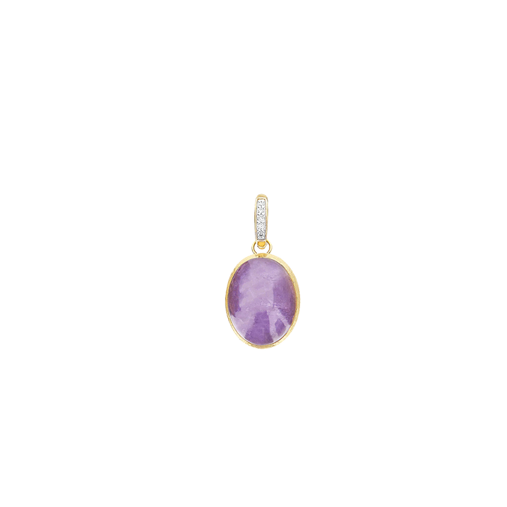 Pendente Boules Violetta Medium