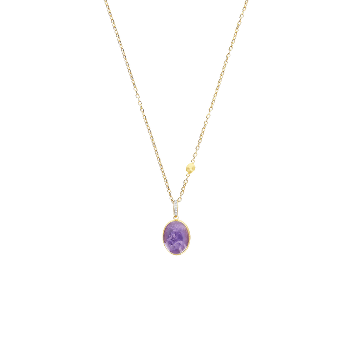 Pendente Boules Violetta Medium