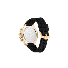 Chrono Royal Sport-Tech Gold-Black 45mm