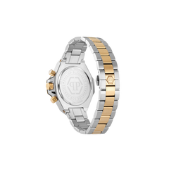 Chrono Royal Sport-Tech Dual-Tone White 45mm