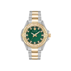 Plein Majesty Dual-Tone Green 38mm